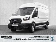 Ford Transit, 2.0 TDCi Kasten 350 L3 EU6d FT350, Jahr 2022 - Mönchengladbach