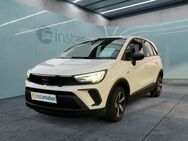 Opel Crossland, Edition vo hi Ambiente Beleuchtung, Jahr 2021 - München