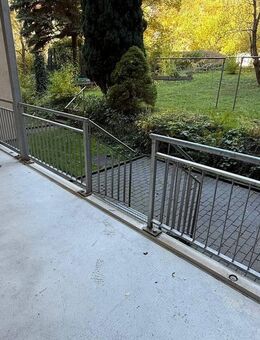 TOP Lage + Grundriss + großer Balkon / frei ab sofort - Chemnitz