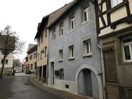 Großes gemütliches Wohnhaus in der historischen Altstadt von Eppingen - Eppingen