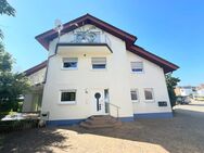 Großzügiges Zweifamilienhaus in ruhiger Feldrandlage von Limburgerhof - Limburgerhof