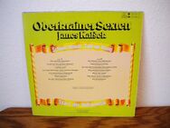 Oberkrainer Sextett Janes Kalsek-Schöne Heimat-Goldner Klang-Vinyl-LP - Linnich