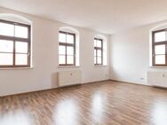 Gemütliche 3 Zimmer Wohnung in der Kreisstadt Löbau - Löbau