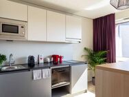 Stilvolle Micro-Apartments - Staytoo Apartments | Ihr All-In-Wohlfühlpaket - Kaiserslautern