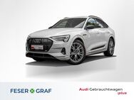 Audi e-tron, Sportback 55 qu S line ----B, Jahr 2021 - Roth (Bayern)