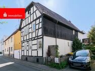 Einfamilienhaus mit Anbau - großzügiges Platzangebot in Dreieich Sprendlingen!!! - Dreieich