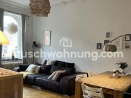 [TAUSCHWOHNUNG] 4 Zimmer Altbau in toller Lage - Hannover