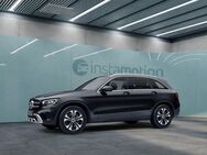 Mercedes GLC 220, , Jahr 2020 - München