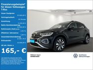 VW T-Roc, 1.5 TSI Move, Jahr 2023 - Mülheim (Ruhr)