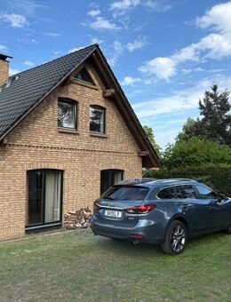 Großzügiges Einfamilienhaus mit Kamin und großem Grundstück zu kaufen! - Hoort