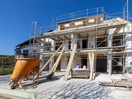 WE4_4-Zimmer Erdgeschosswohnung mit Balkon ! - Villingen-Schwenningen