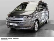 VW T7 Multivan, 2.0 TDI California BEACH TOUR E VERFÜGBAR 20 11 2024, Jahr 2022 - Düsseldorf