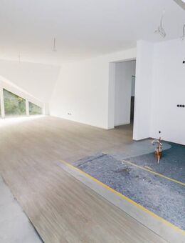 ERSTBEZUG! Traumhafte Penthousewohnung mit ca. 164m² in Bürgerfelde! - Oldenburg