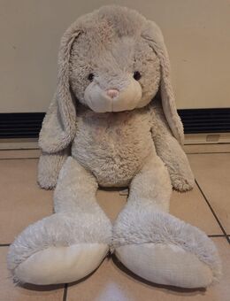 2 Sofftiere - Leichlingen (Rheinland, Blütenstadt)