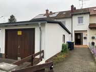 REIHENHAUS MIT GARAGE IN 89257 ILLERTISSEN-AU - Illertissen