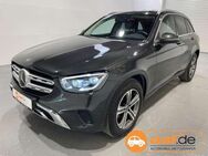 Mercedes-Benz GLC 220 d 4Matic EU6d Leder LED ACC Navi HUD - Norderstedt