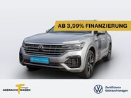 VW Touareg, 3.0 TDI R-LINE IQ LIGHT, Jahr 2021 - Bochum