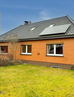 Bungalow in Wolfsburg-Fallersleben! Mein Haus = Mein Partner! - Wolfsburg