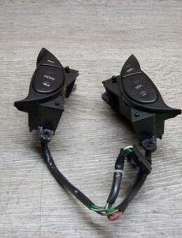 Saab 9-3 9-5 Lenkrad Multifunktion Tasten Schalter 4616025 - Glonn