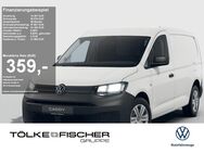 VW Caddy, 2.0 TDI Cargo Maxi, Jahr 2022 - Krefeld