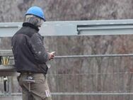 Bauarbeiter Sucht Frau für Baustellen Fick - Hamm