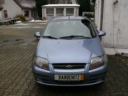 Chevrolet Kalos 1.4 16V Autogas und Benzin 2. Hand TüV NEU - Treuenbrietzen Zentrum