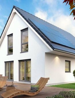 Ihr Traumhaus in Lucka - Jetzt mit ScanHaus entspannt bauen! - Lucka