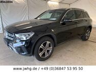 Mercedes-Benz GLC 220 4M AMG-Int. VirtCockp. FahrAss+ Kamera - Steinbach-Hallenberg