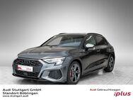 Audi S3, Sportback TFSI quattro VC, Jahr 2023 - Böblingen