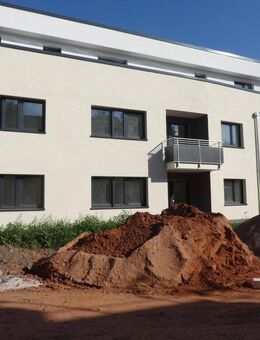 Moderne helle Wohnung mit Garten im KFW 40 Energiesparhaus in Top Wohnlage Trier - Trier