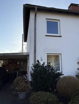 Ihr Familienidyll mit Charme, Platz und Gartenparadies! - Rotenburg (Wümme)