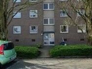 Hell, gut aufgeteilt und mit Balkon - Duisburg
