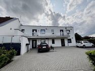 Ansprechende Erdgeschosswohnung in ruhiger Lage - Rheine