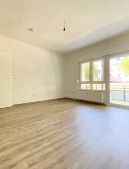 Ihr neues Zuhause: bezugsfertige 3-Zimmer Wohnung in gemütlicher Siedlung - Dortmund