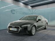 Audi A5, Sportback 40 TDI Vir A, Jahr 2021 - München