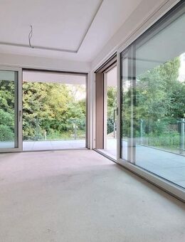 NEU! 3-Zimmer-Wohnung in exklusiver Lage von Fürth-Dambach - Fürth