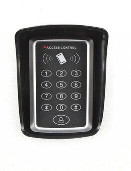 Wireless Keypad Funk Codetaster 433,93 MHz Codeschloss, Codetaster, rollingcode - Berlin
