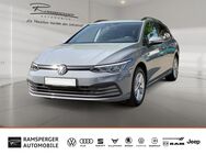 VW Golf Variant, 2.0 TDI Life, Jahr 2022 - Kirchheim (Teck)