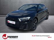 Audi A1, Sportback S line 30 TFSI, Jahr 2024 - Saal (Donau)