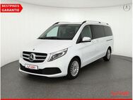 Mercedes-Benz V 220 d Edition lang LED Standheizung AHK Kamera - Sandersdorf Brehna