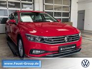 VW Passat Variant, Elegance Panodach, Jahr 2020 - Jessen (Elster)