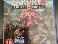 Farcry 4 PS 4 - Wuppertal