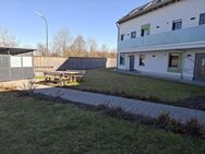 Moderne 3-Zi Wohnung Garten, große Terrasse, hochwertiger Ausstattung zentrale Lage von Privat - Lenting