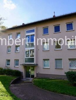 Wiesbaden, Frankfurter Straße direkt am JoHo Krankenhaus, 3 ZKBB-ETW mit Gartenanteil und Garage - Wiesbaden