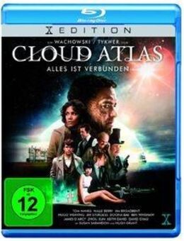 Cloud Atlas [Blu-Ray] von Andy Wachowski, FSK 12 - Verden (Aller)