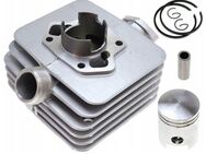 Simson S51 S50 N Duro Motor Tuning Kit Set252344 - Wuppertal