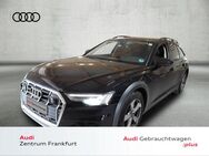 Audi A6 Allroad, 40 TDI quattro, Jahr 2023 - Frankfurt (Main)