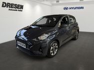 Hyundai i10, 1.2 Trend Benzin 5-AMT u v m, Jahr 2024 - Dormagen