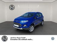 Ford EcoSport, 1.0, Jahr 2014 - Fritzlar
