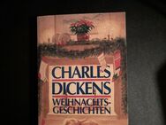 Weihnachtsgeschichten. von Charles Dickens - Essen